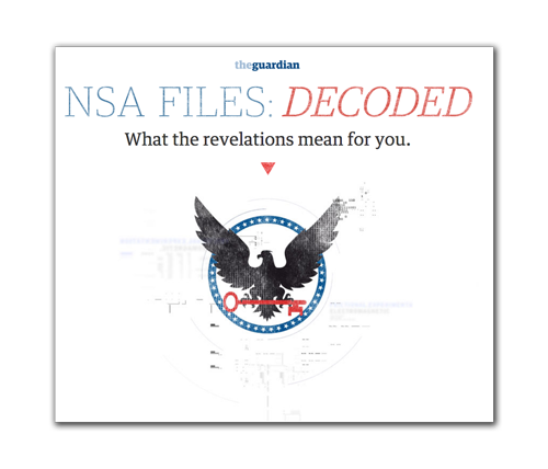 The NSA Files