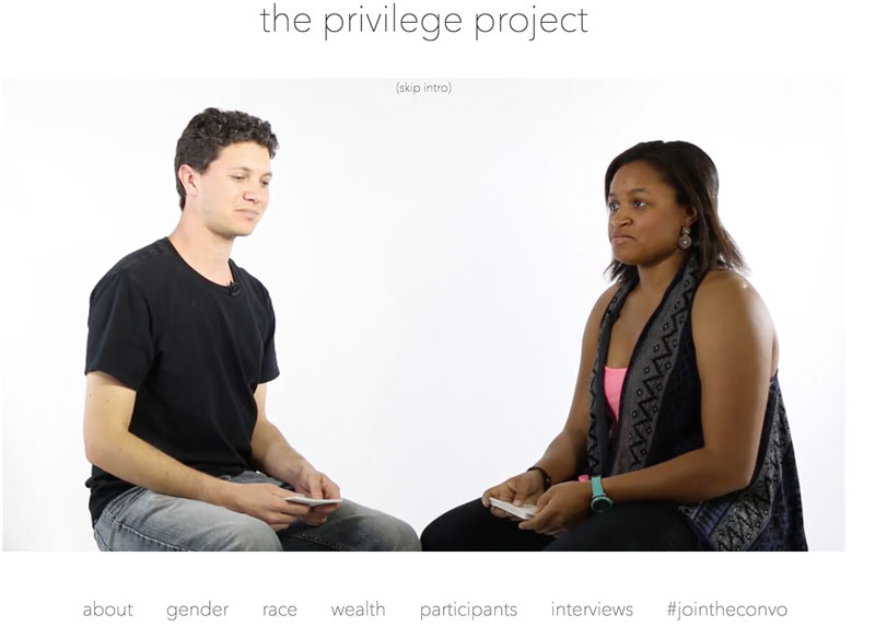 Privilege Project