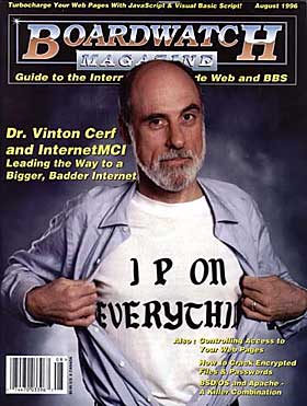 Vinton Cerf