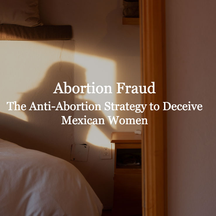 Abortion Fraud