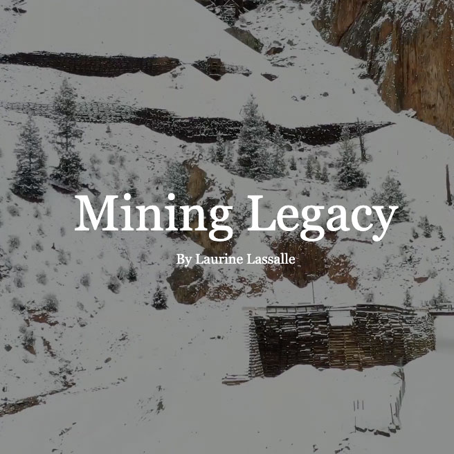 Mining Legacy