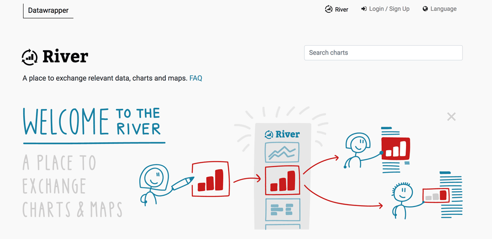 How to create a GIF of your chart/map - Datawrapper Academy