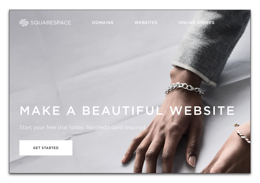 SquareSpace