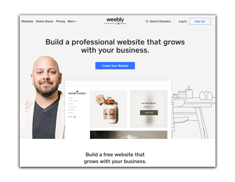 Weebly